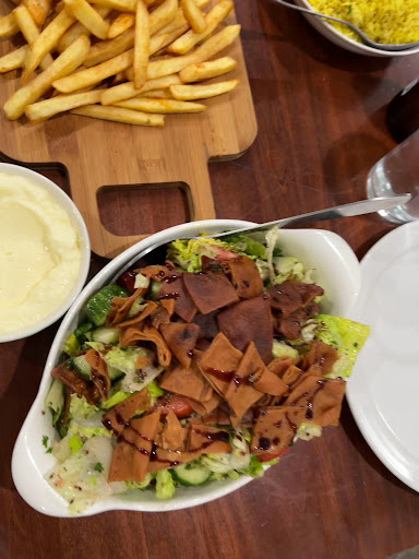 Photo of The Shish Shawarma & Grill - 1401 Ernest Ave Unit # 16, London, ON N6E 2P6